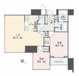 14階 間取り図