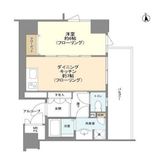 4階 間取り図