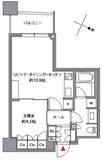 6階 間取り図