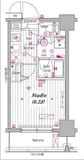 10階 間取り図