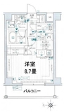 4階 間取り図