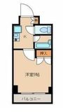 607 間取り図