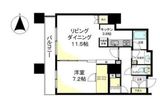 19階 間取り図