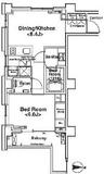 207 間取り図