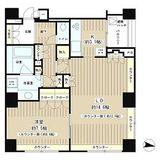 4階 間取り図