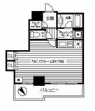 9階 間取り図