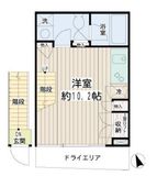1階 間取り図