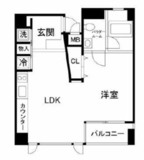 802 間取り図