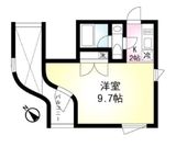 502 間取り図