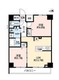 12階 間取り図