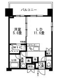 1309 間取り図