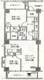 712 間取り図