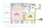 6階 間取り図