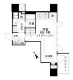 10階 間取り図