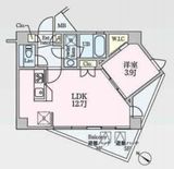 6C 間取り図