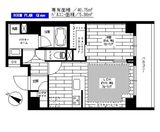 7階 間取り図
