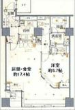 14階 間取り図