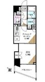 4階 間取り図