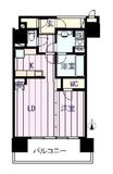 4階 間取り図