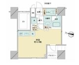 6階 間取り図