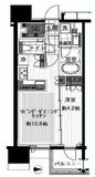 7階 間取り図