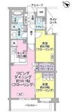 2階 間取り図