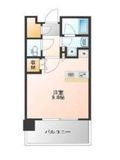 9階 間取り図
