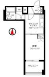 7階 間取り図