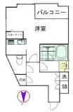 4階 間取り図