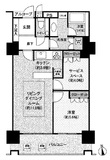 6階 間取り図