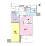 15階 間取り図