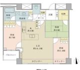 7階 間取り図