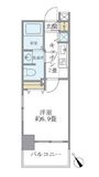 1108 間取り図