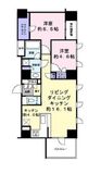 10階 間取り図