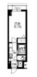 7階 間取り図