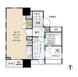 7階 間取り図