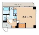 407 間取り図