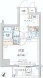 2階 間取り図