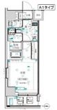 1004 間取り図