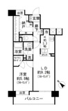 9階 間取り図