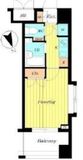 10階 間取り図