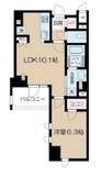 2階 間取り図