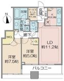 6階 間取り図