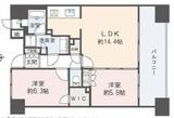 11階 間取り図