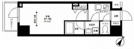 プライムアーバン白山 1002 間取り図