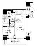 4階 間取り図