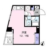 902 間取り図