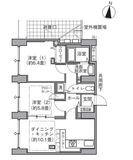 14-1313 間取り図