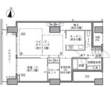 16-1108 間取り図
