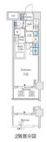 204 間取り図